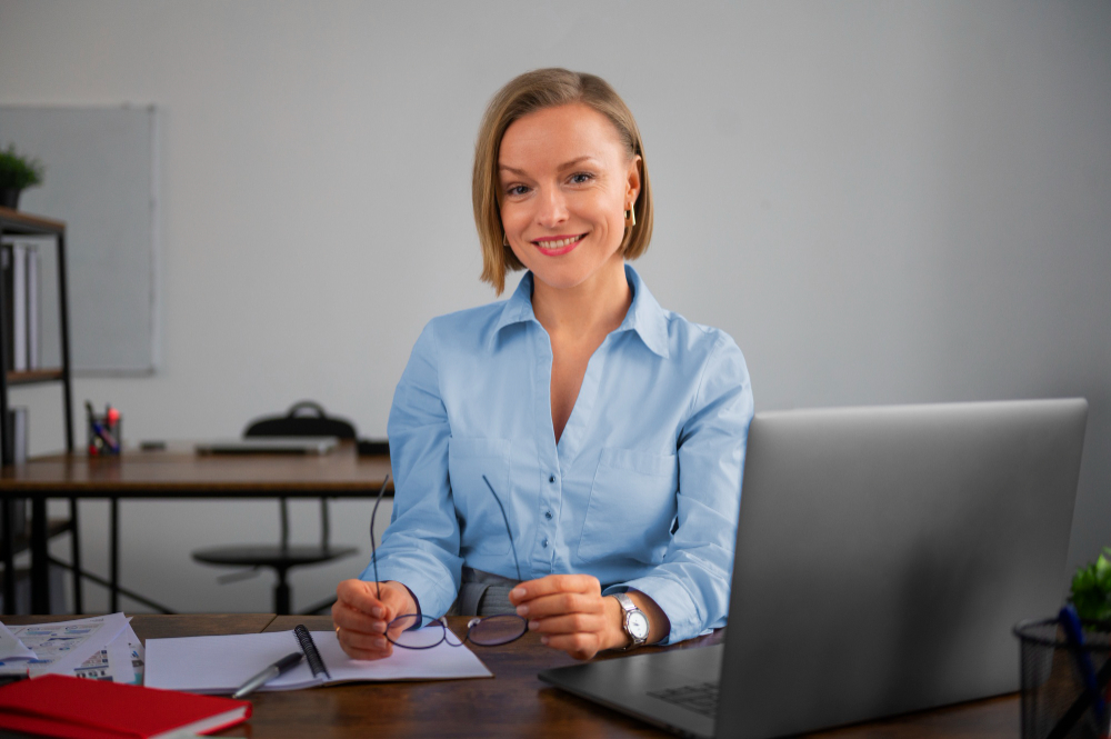 Porträt: Sofia Meier